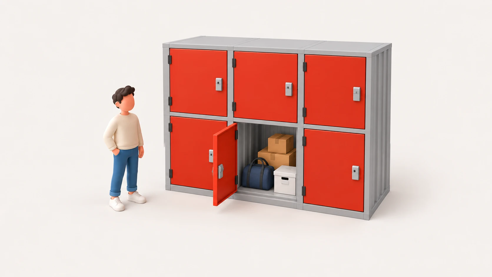Locker