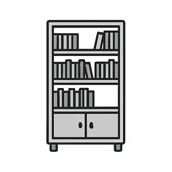 Grande bibliothèque