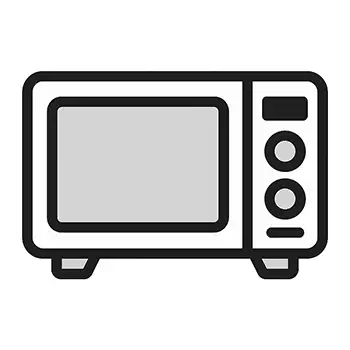 Micro-ondes