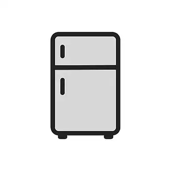 Petit réfrigérateur
