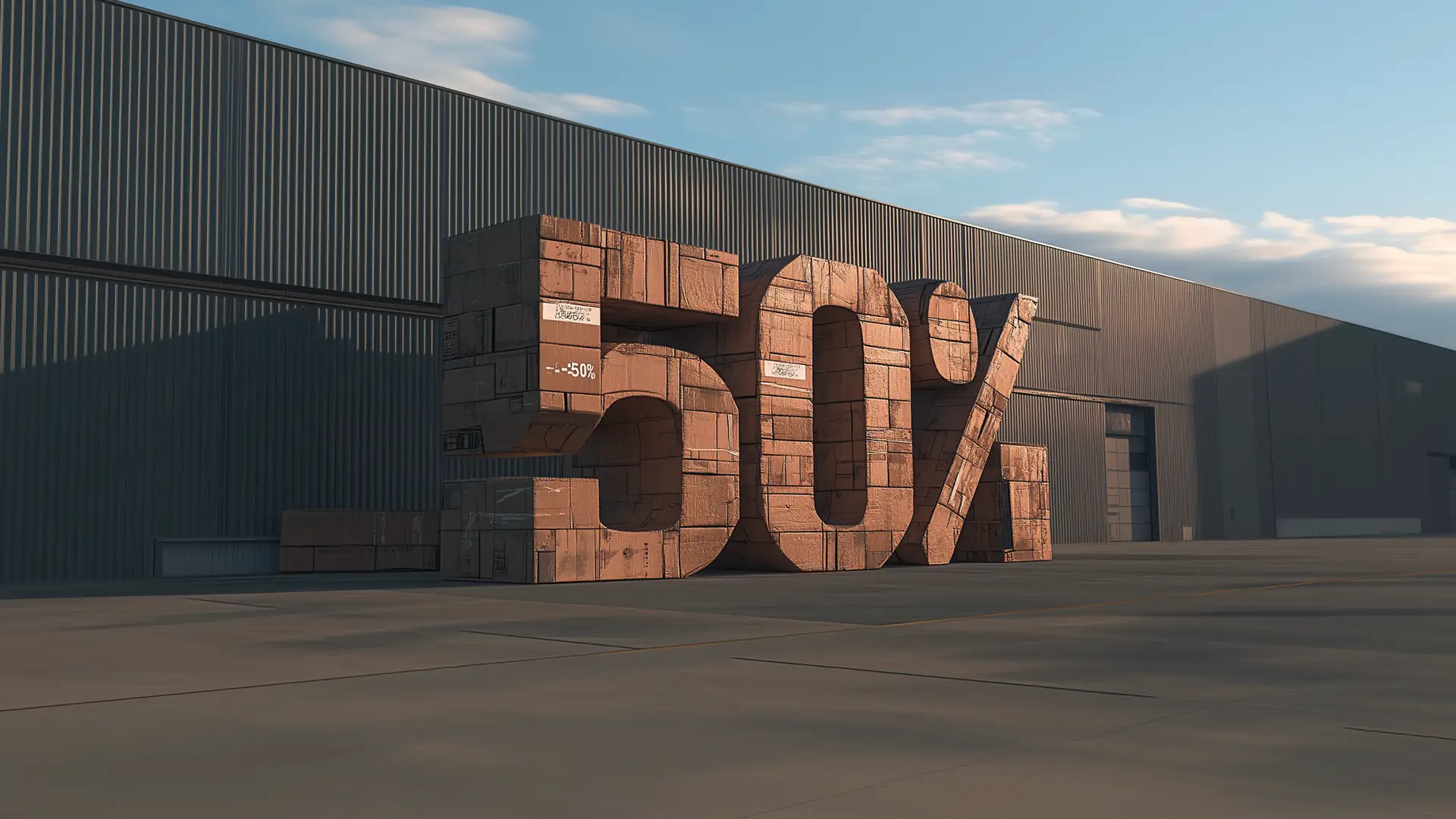 Promotion 50% le premier mois